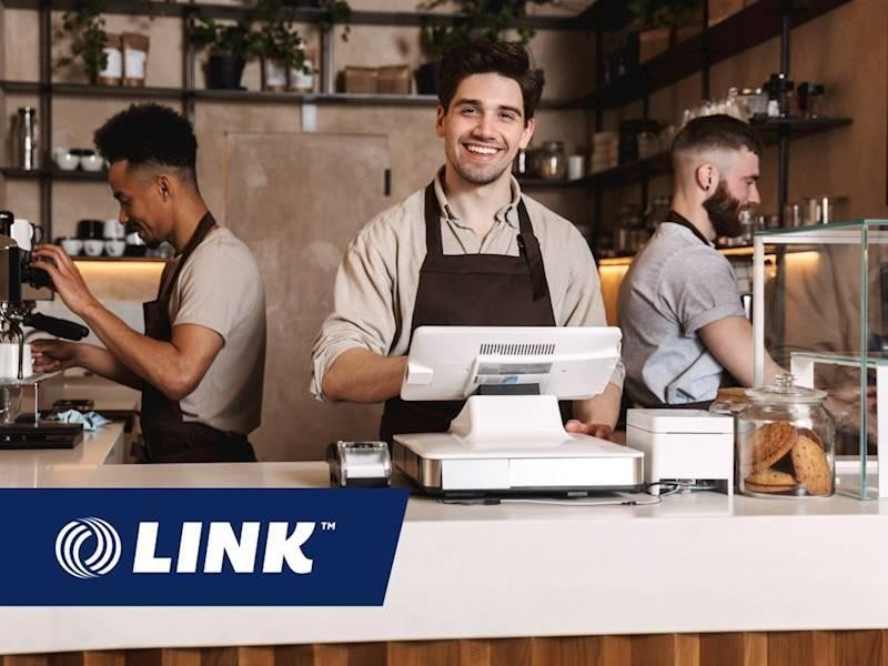 Thriving Bondi Corner Cafe $35,000 P.W. Sales