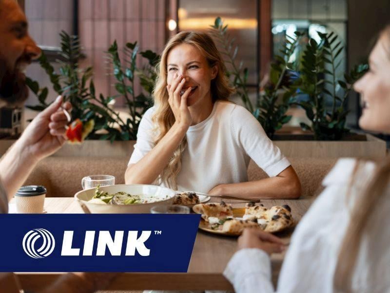 Restaurant with Huge Potential - Prime Brunswick Location