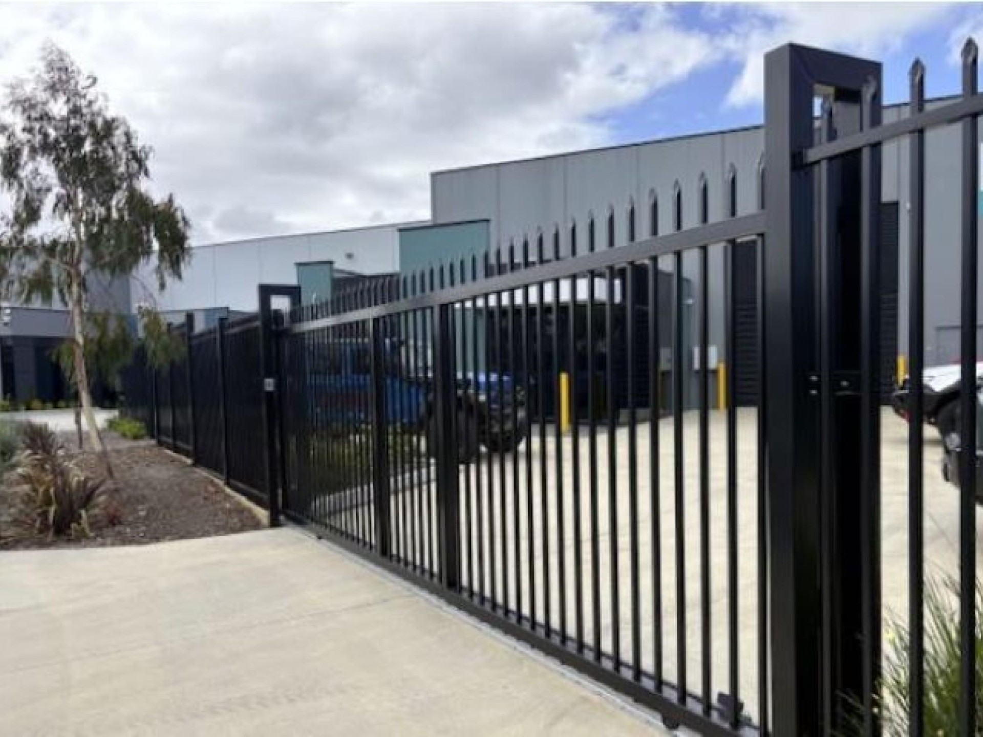 Profitable Fencing & Gates Business  Bayside Location | Strong Returns | $280K + SAV