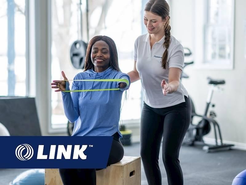 Cross Care Franchised NDIS St George