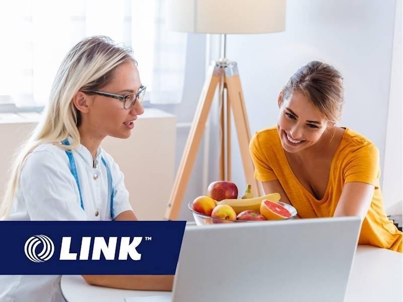 Established Sydney Naturopathic business for sale!