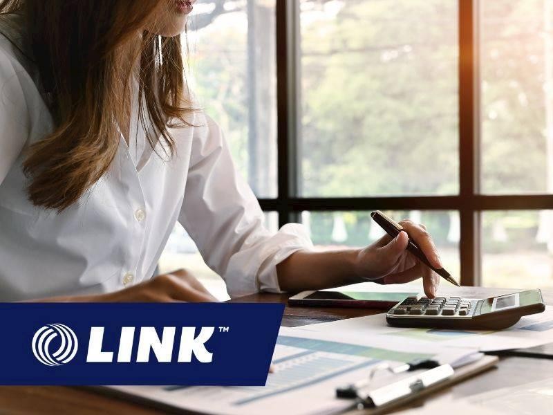 Specialist Bookkeeping Business