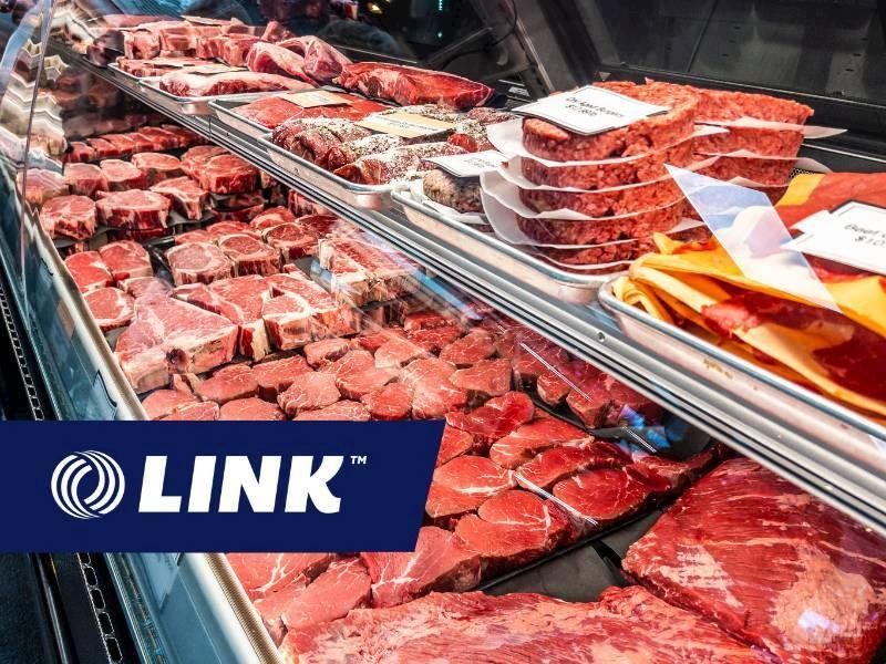 UNDER OFFER Multicultural Supermarket and Butcher - Melbourne