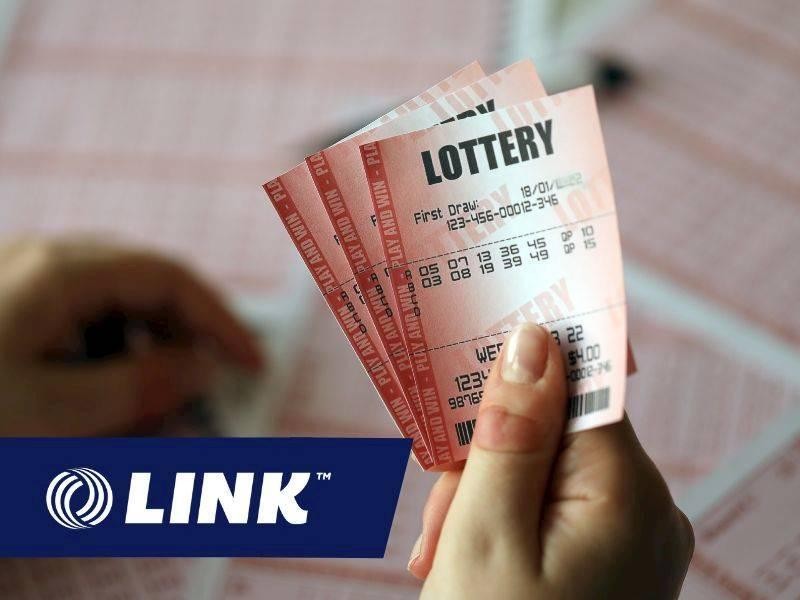 Tatts Lotto & Gift Shop - Prime Location, Busy Eastern Suburb