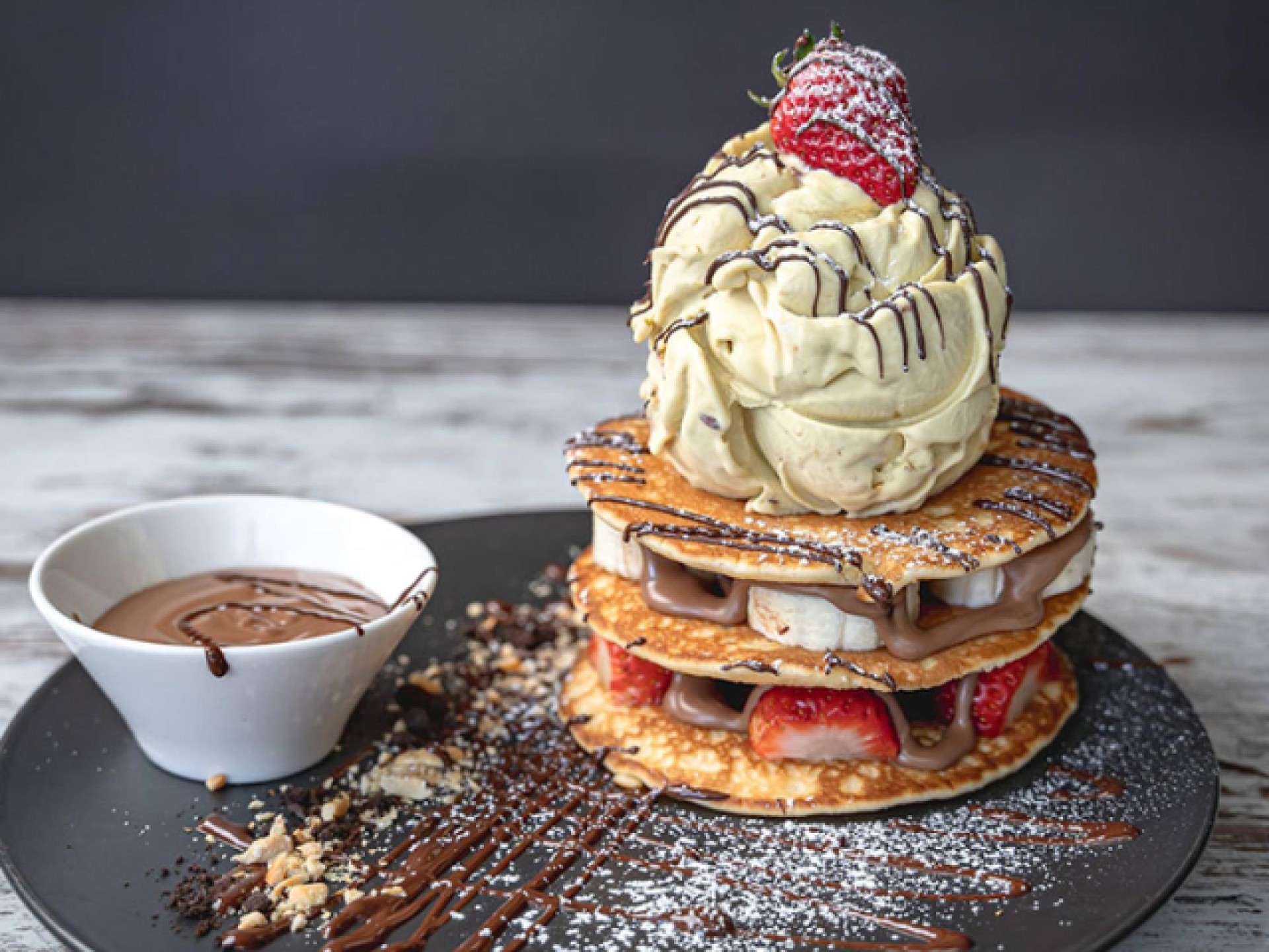 Cafe & Gelato Franchise | Under Management | Strong Net Profit | Lower North Shore NSW