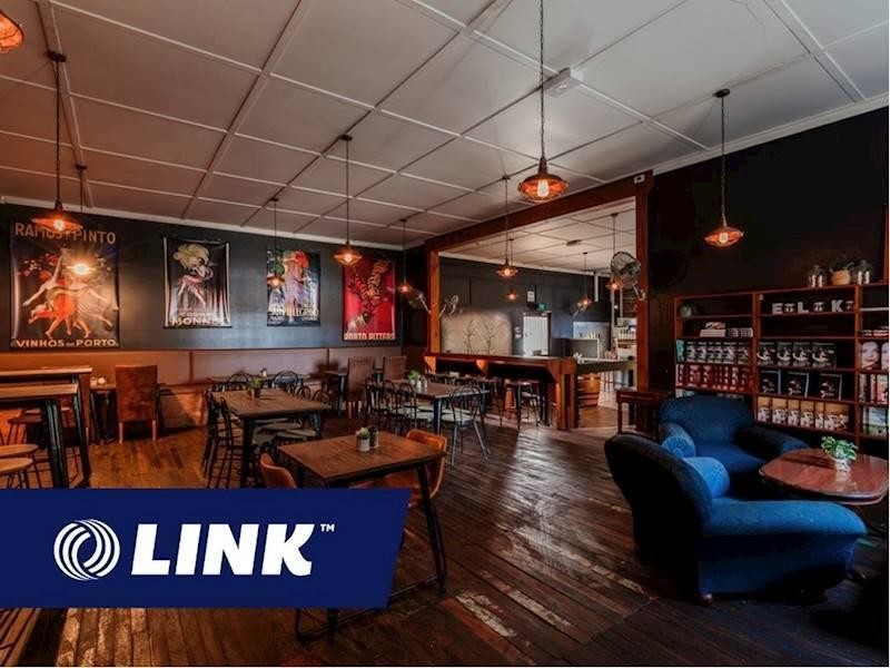 Freehold Cafe + Home - Value Buy!