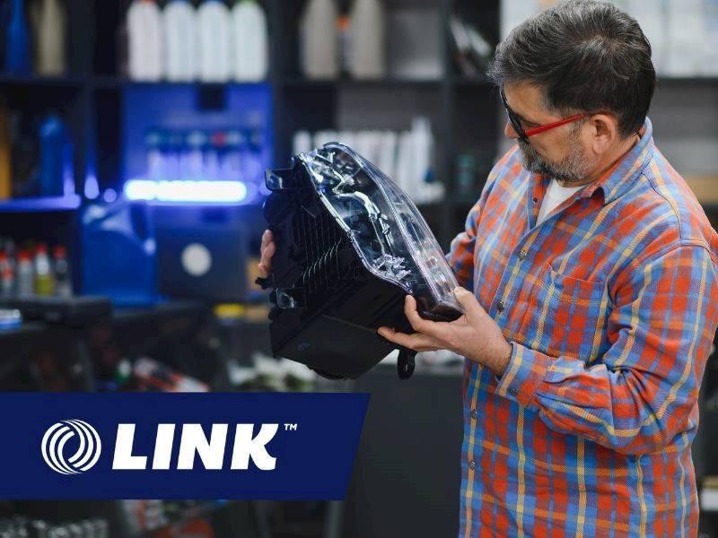 Specialised Automotive Spare Parts Business