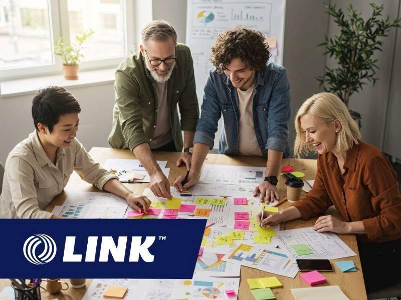 Fractional Marketing Agency