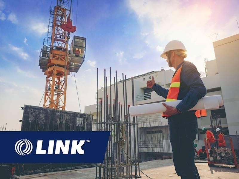 Civil & Infrastructure Services Powerhouse - $EOI