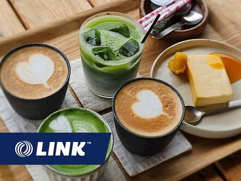 Profitable and Thriving Cafe for Sale in North West Sydney