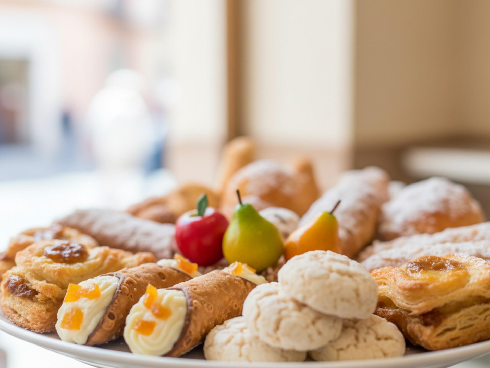 RARE BAKERY OPPORTUNITY | ESTABLISHED & PROFITABLE | MAS169