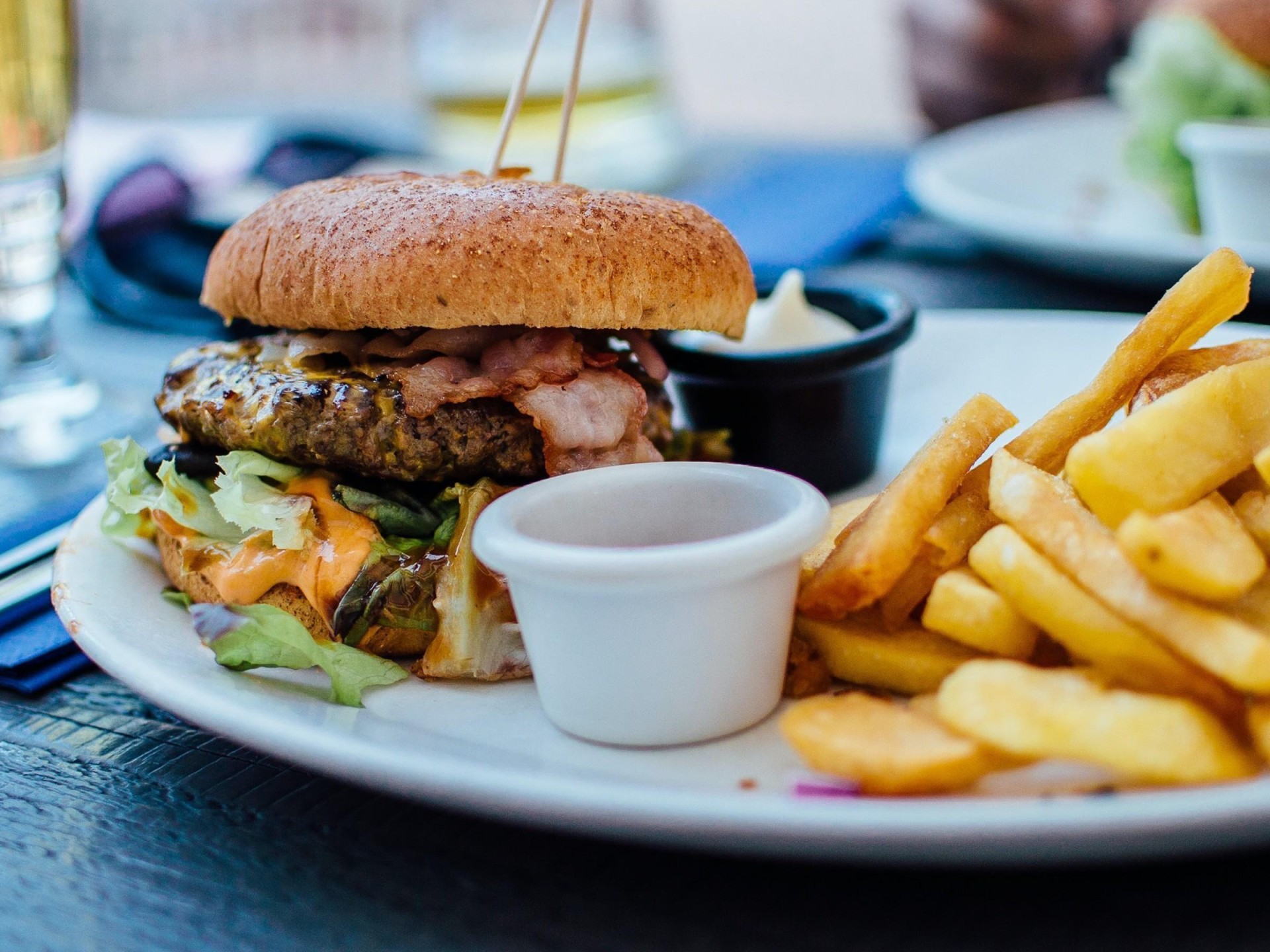 Café for Sale  Prime Gosford Location | $99,000