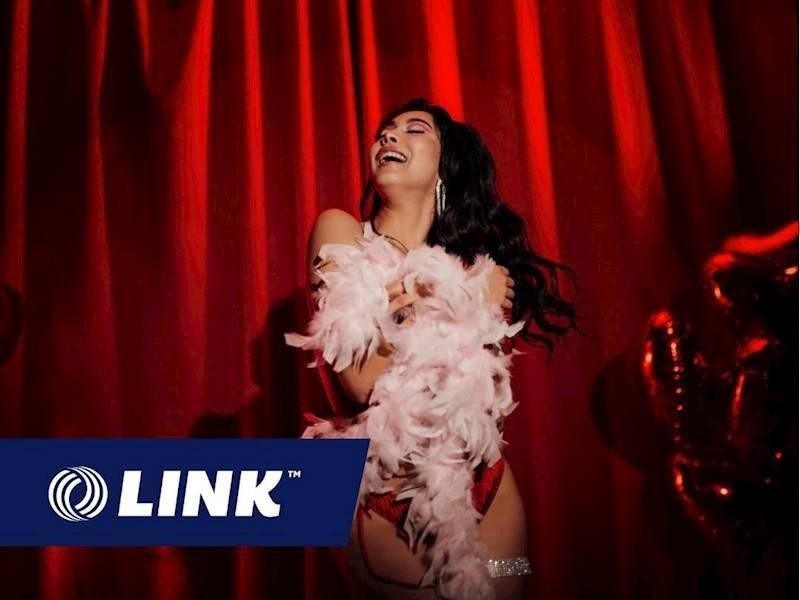 Profitable Small Bar, Surry Hills Sydney