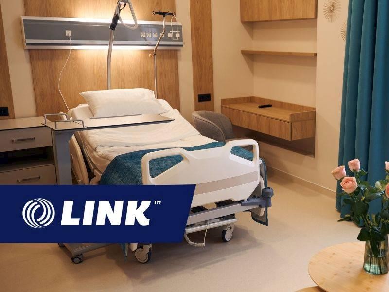 Healthcare Manufacturer Serving NDIS and Aged Care Sectors