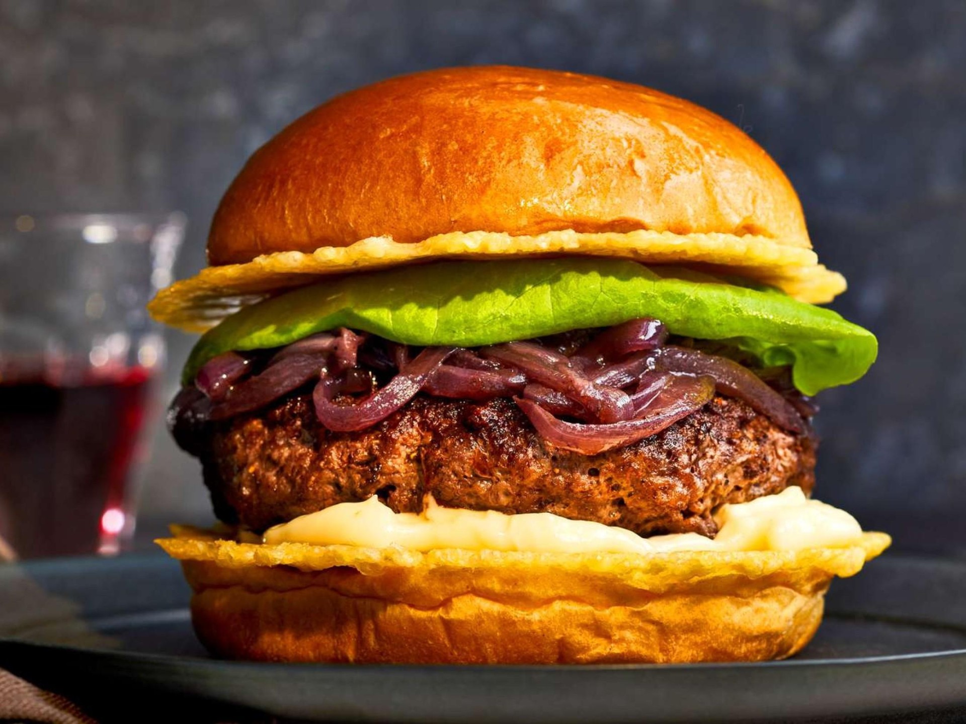 Profitable Burger Shop Leasehold North West Coast Tasmania Low Rent Easy To Operate