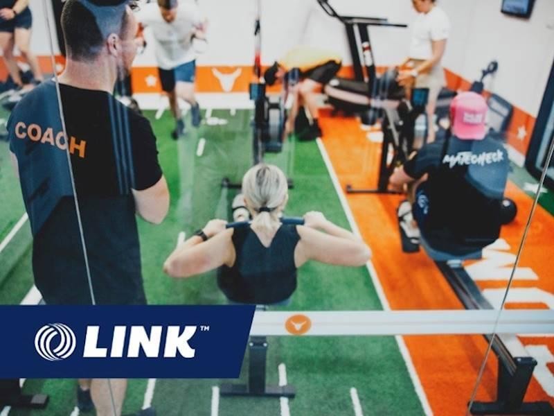 Advanced Fitness Business in Brisbane