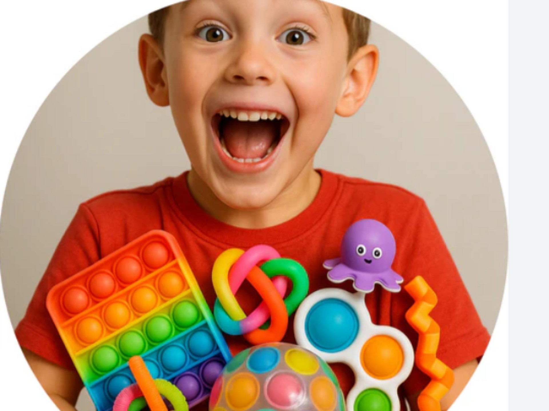 Thriving Sensory & Educational Online Retail Business with Enormous Growth Potential  Central Coast