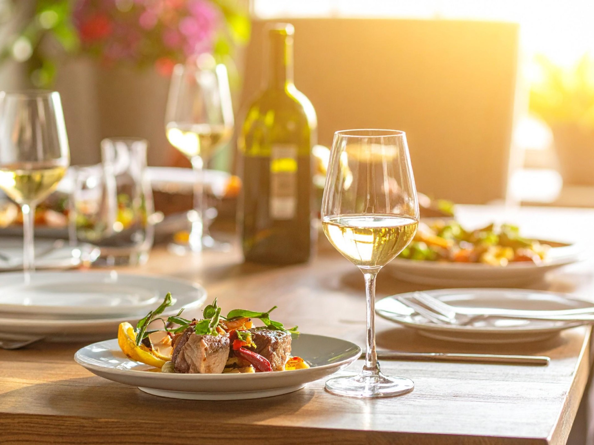 Beautiful Harbourside Cafe Gem for sale | MAS