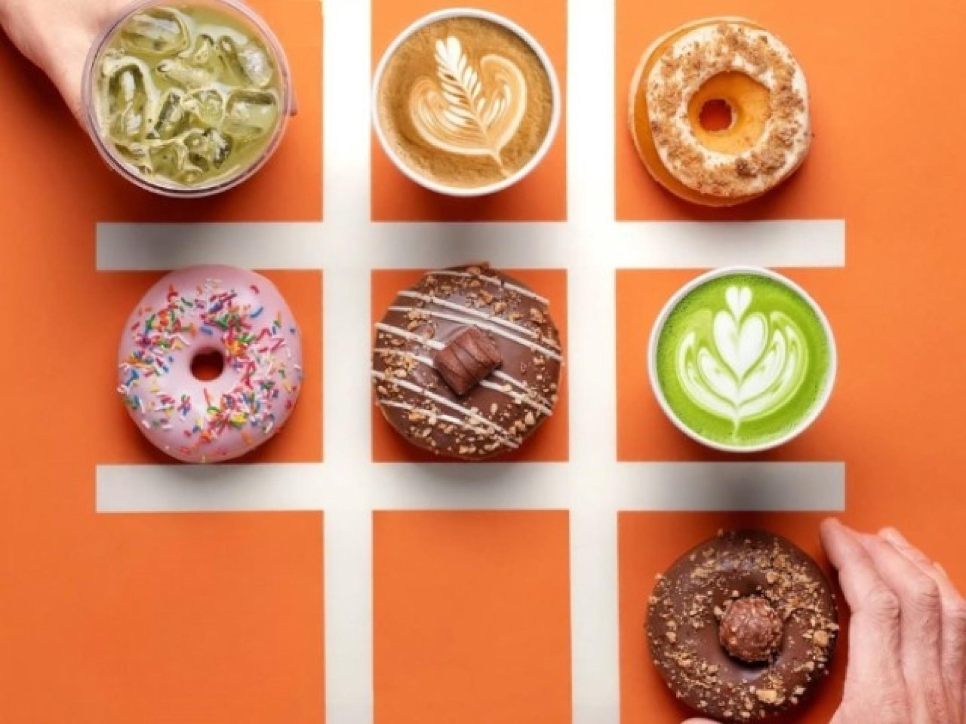 Brooklyn Donuts Franchise in Major Sutherland Shire Shopping Centre with Strong Foot Traffic