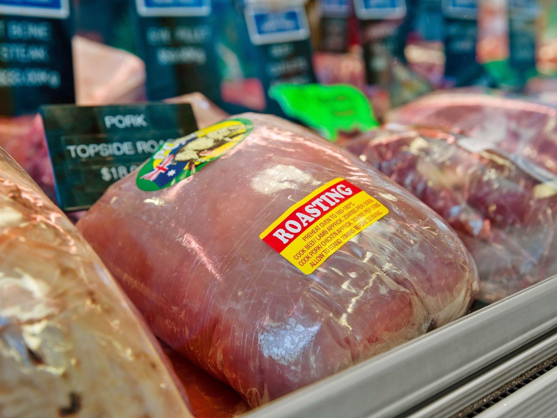 Butcher Shop Business Opportunity in Warners Bay