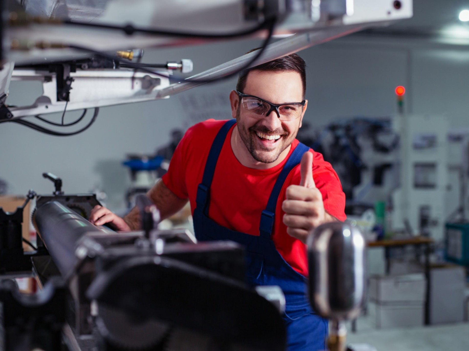 Are you a Fitter…Earn $250 000!!