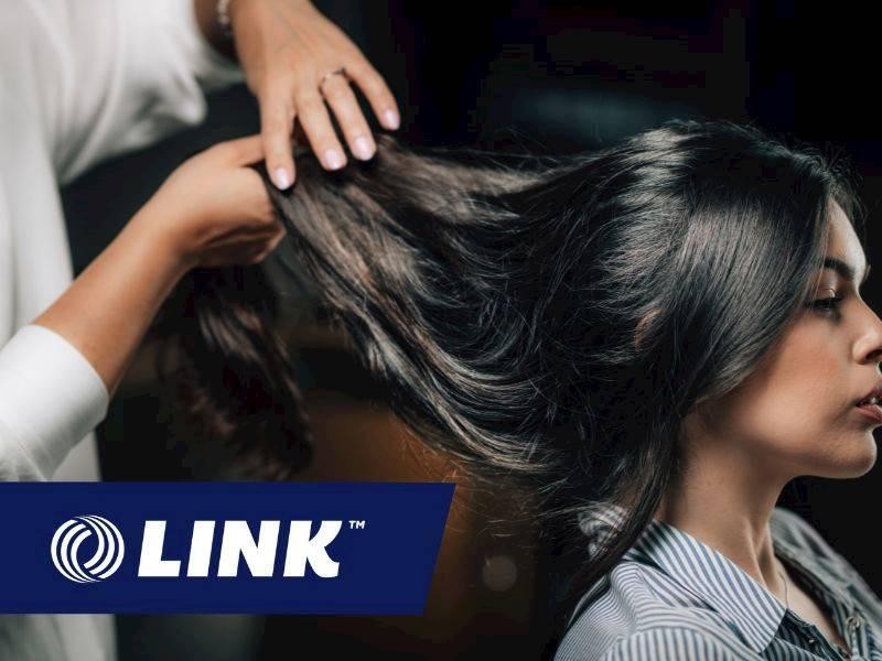 Hair Salon/Bayside $630k Sales PA, $200k Profits