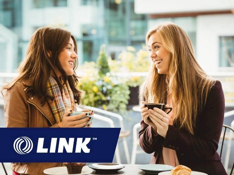 Established Licensed Cafe With 130+ Seats