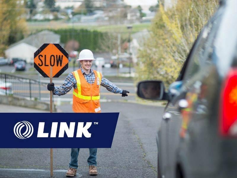 Comprehensive Traffic Control Solutions Provider