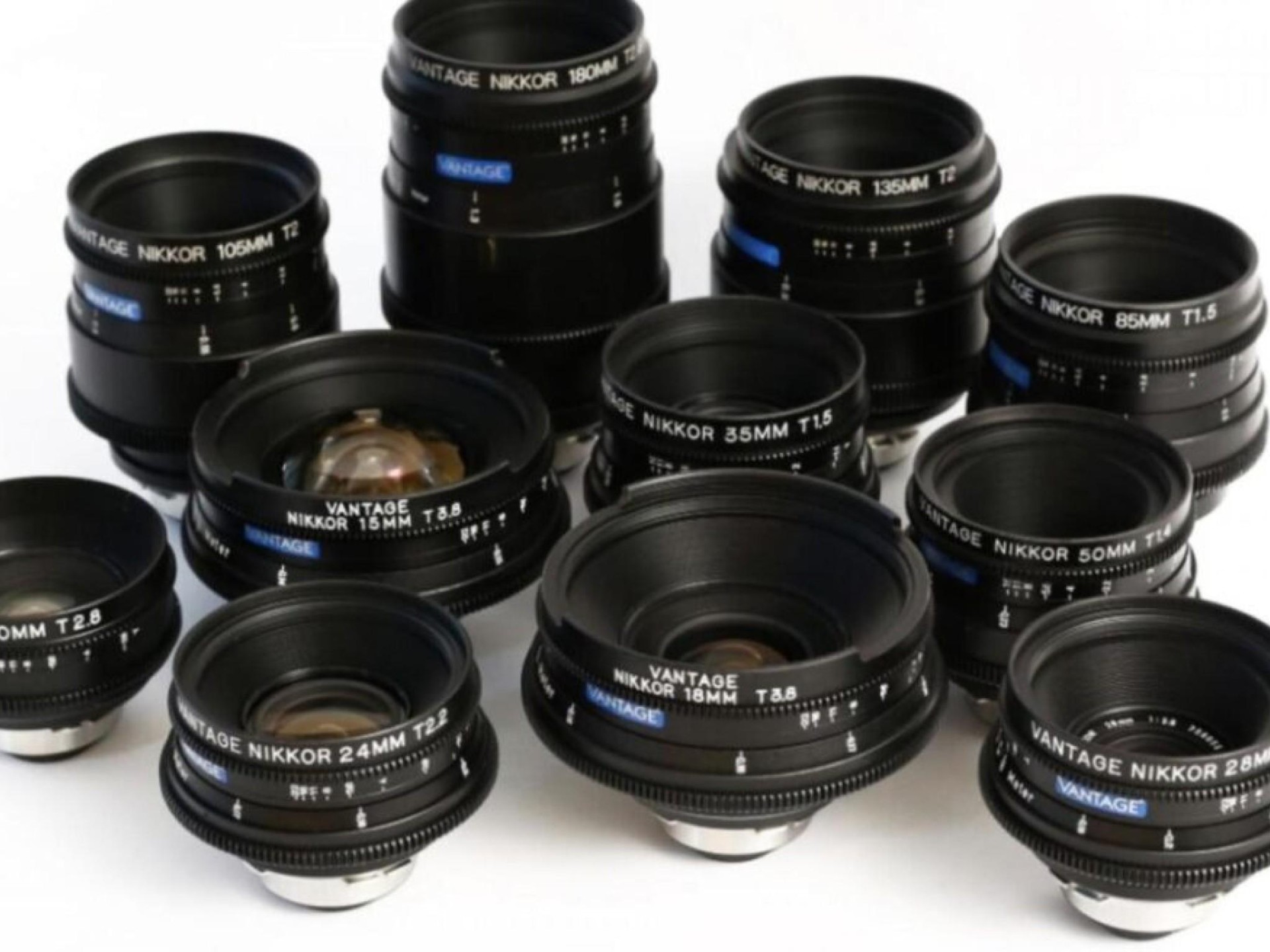 Managed  Cinematography Rentals PEBITDA $1,650,000 | Auckland NZ