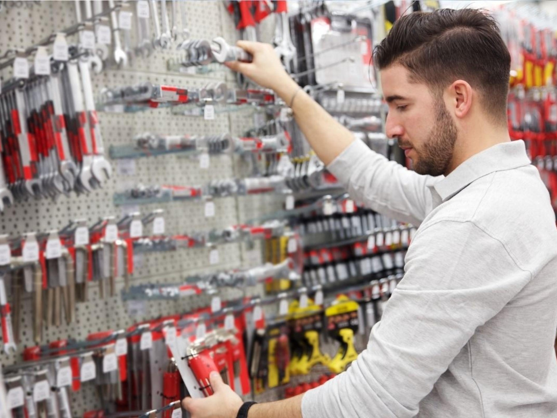 Hardware and General Store | Rural NSW | $500+ Profit