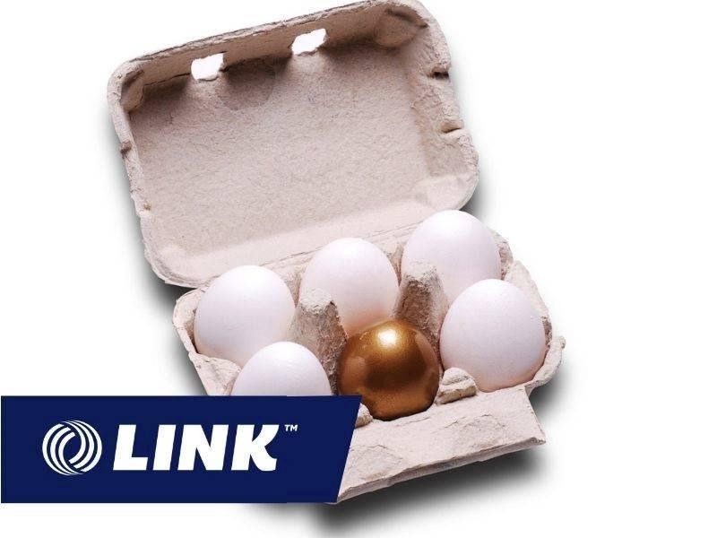 Rare Gem: High Performing Hospitality Business