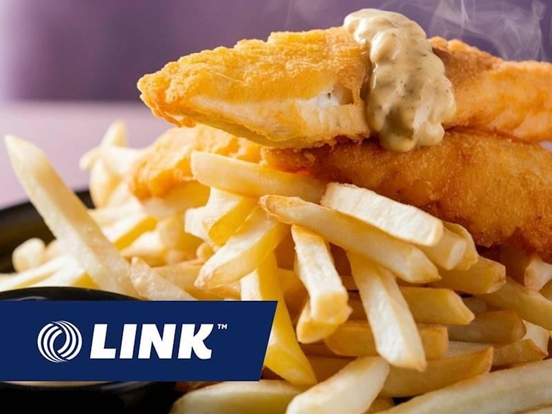 6 Day Fish n Chips | Seafood Fish Market | Fresh Seafood Retail Business