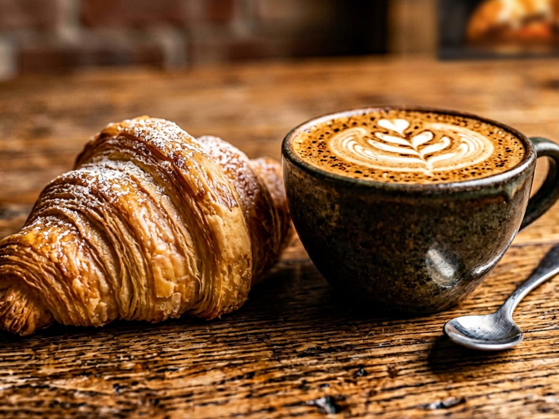 Highly Regarded Cafe & Bakery with Loyal Local Following MAS261