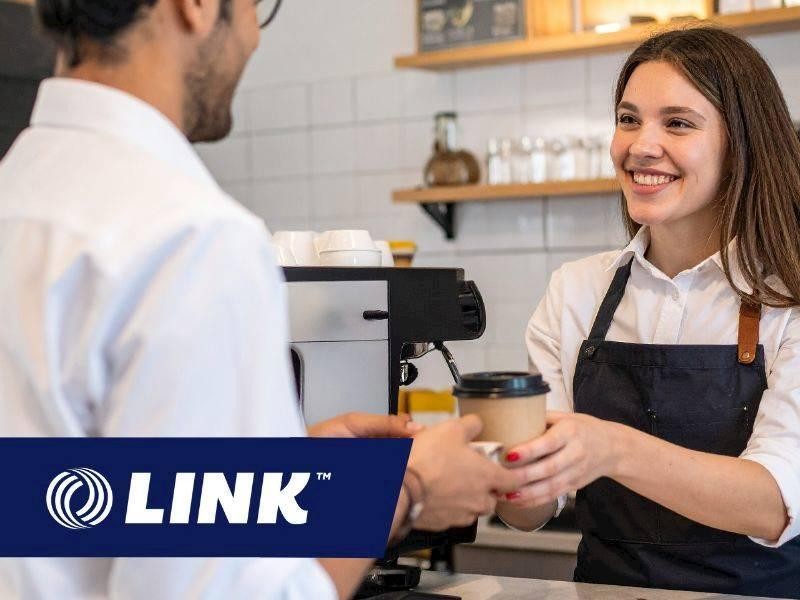 UNDER OFFER Popular Cafe - Serving 20kg of Coffee Weekly with 60+ Seats