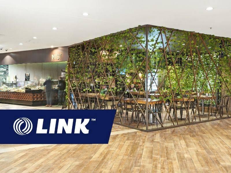 Longstanding Cafe with Loyal Customers