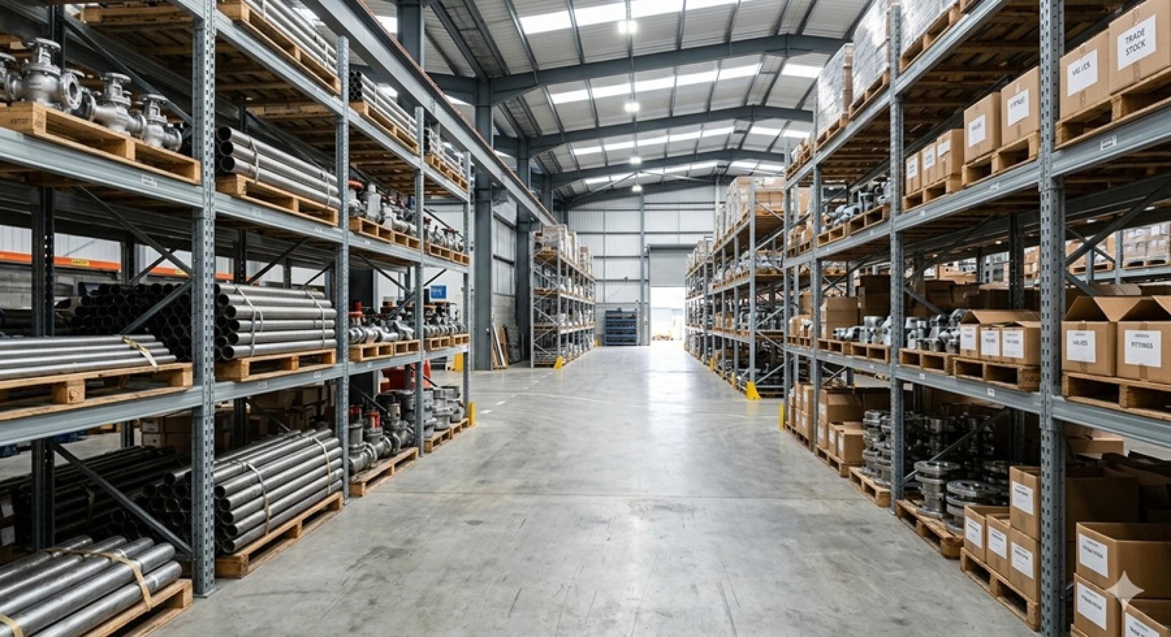 Specialist Fire Protection Products Wholesaler  Established, Scalable and Highly Profitable