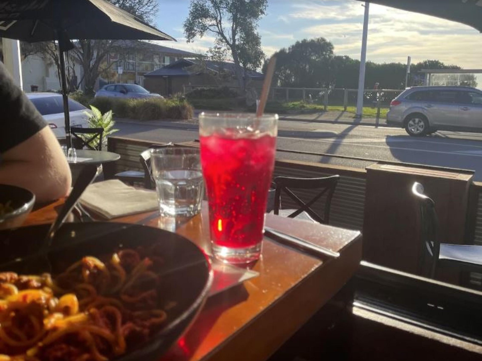 Established Coastal Restaurant  Mornington Peninsula