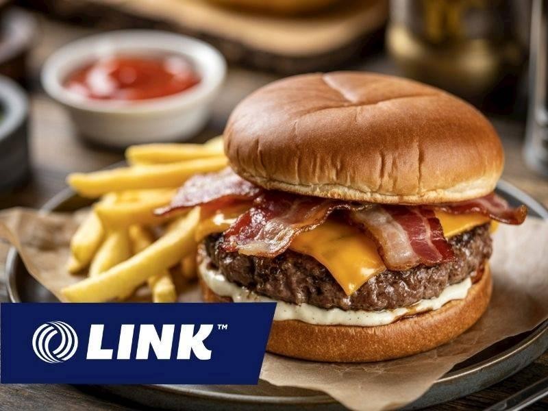 Cafe in Medical Precinct - Must be Sold