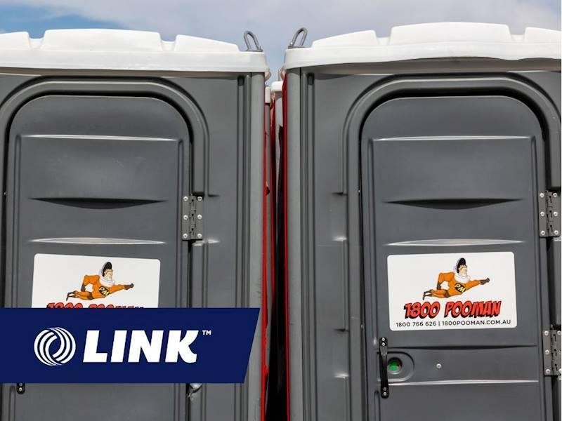 Profitable Liquid Waste Asset + Freehold NSW