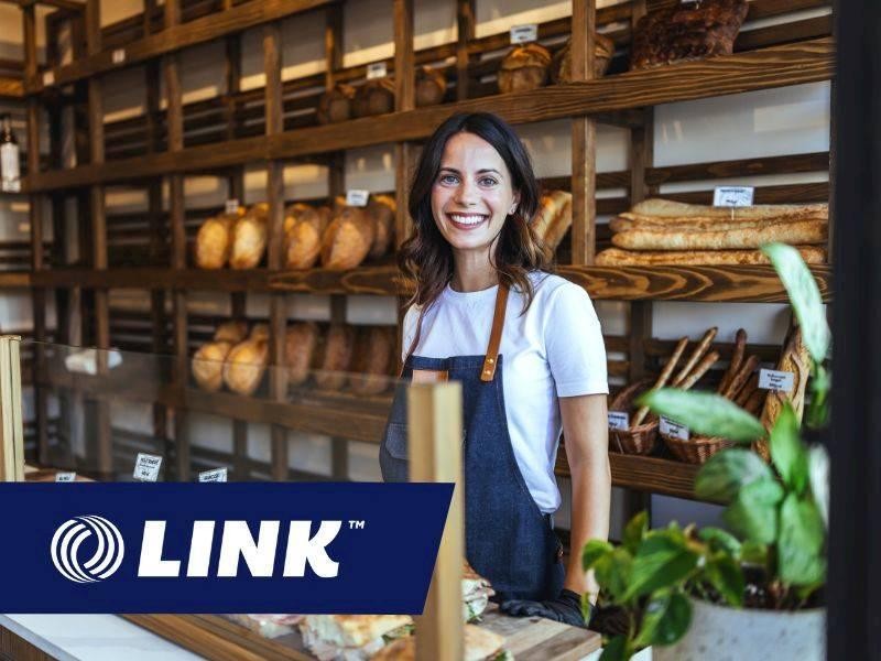High-Profit Artisan Bakery - Melbourne CBD