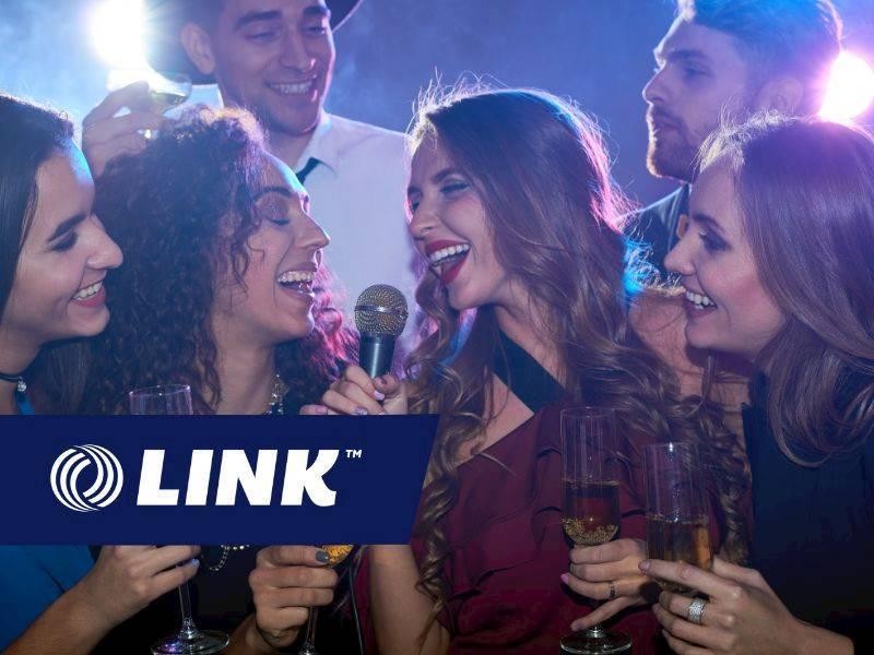 Licensed Karaoke Entertainment Venue - Melbourne CBD