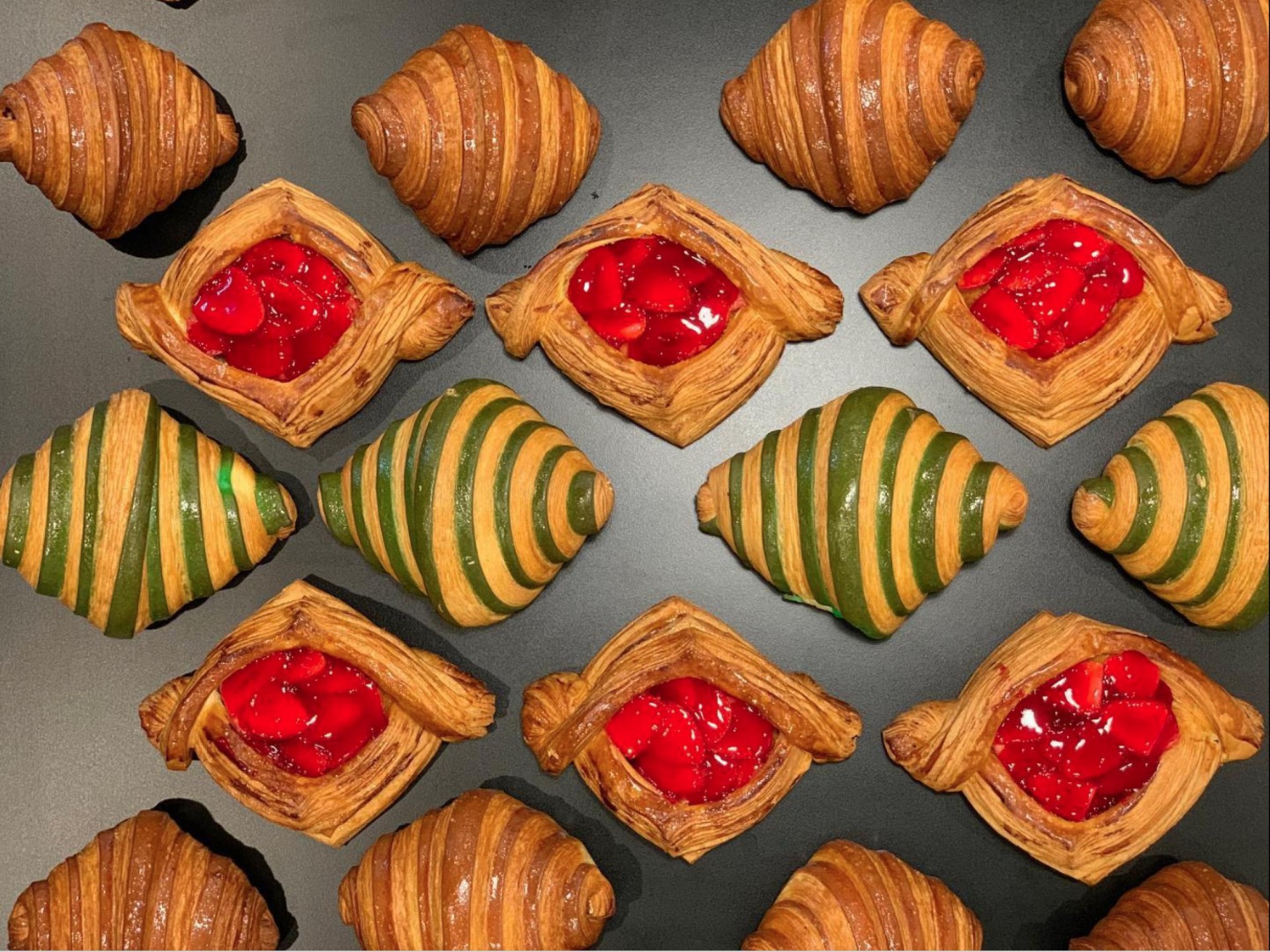 Iconic Italian Artisan Bakery