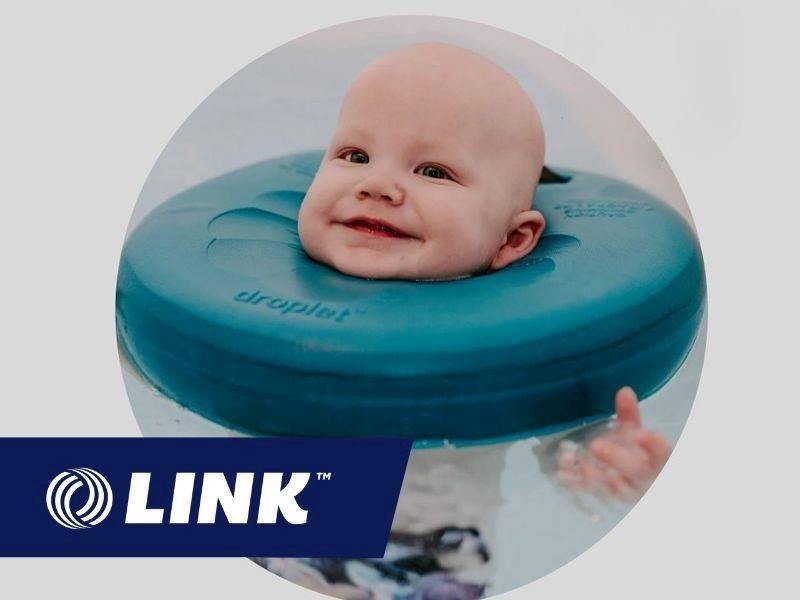 Baby Spa Franchise - Western Suburbs