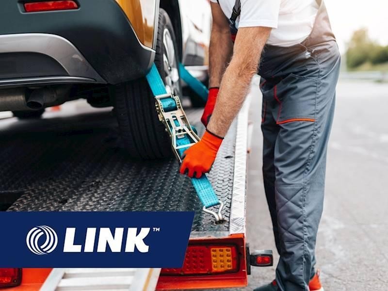 Vehicle Transport & Car Relocation Business | High Demand | Low Overheads