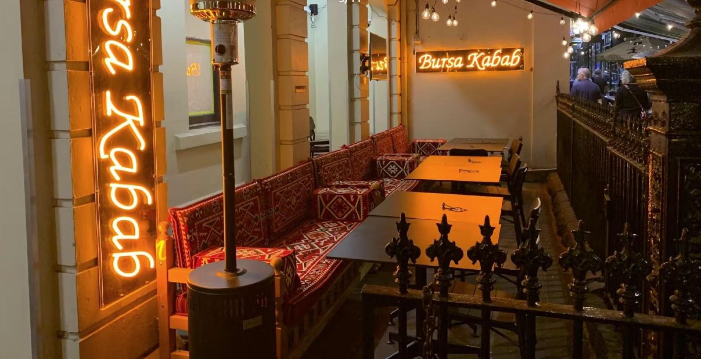 PRIME LYGON STREET HOSPITALITY OPPORTUNITY  HIGH TURNOVER, FULLY RENOVATED