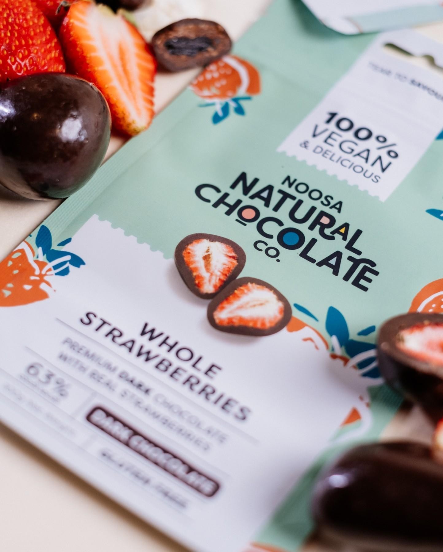 Noosa Natural Chocolate Company