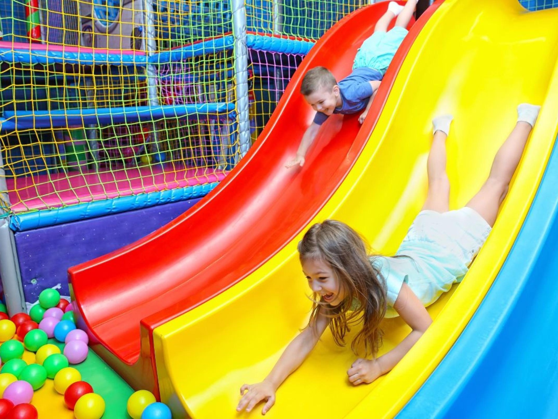 Established Indoor Play Centre | Prime Gold Coast Location | Growth Opportunity