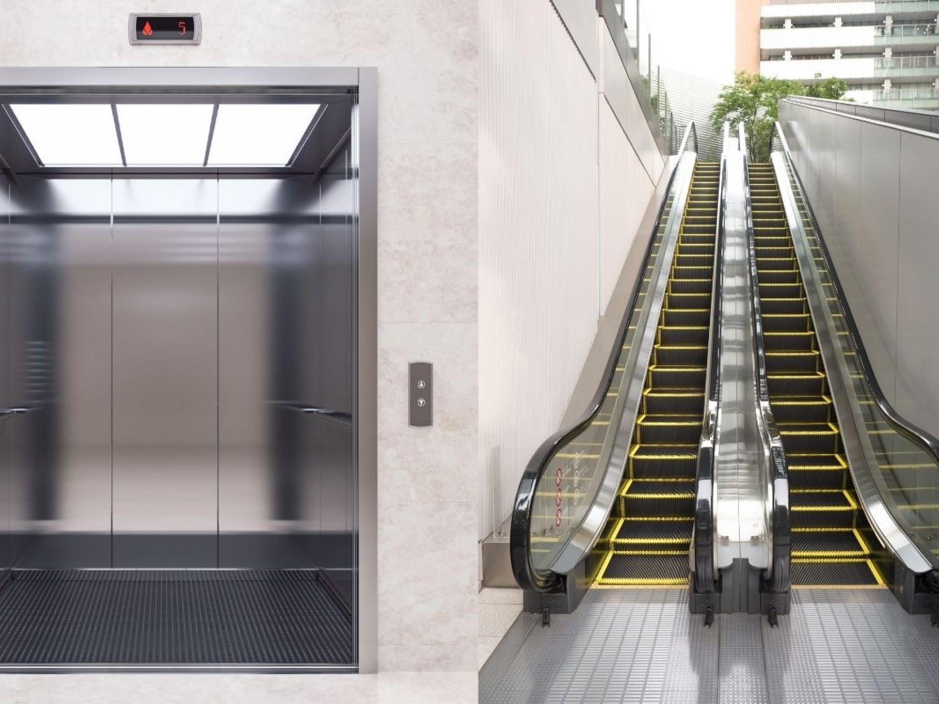 Vertical Transportation Consultancy Opportunity  Revenue $3.9m, EBITDA $1.2m