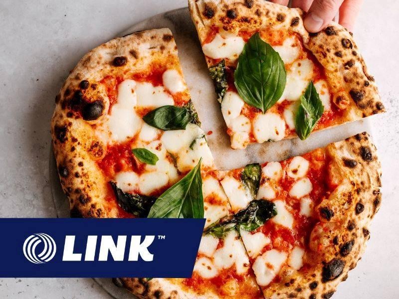 Pizza / Take Away Food Business - $19,000pw Only 20 Hours
