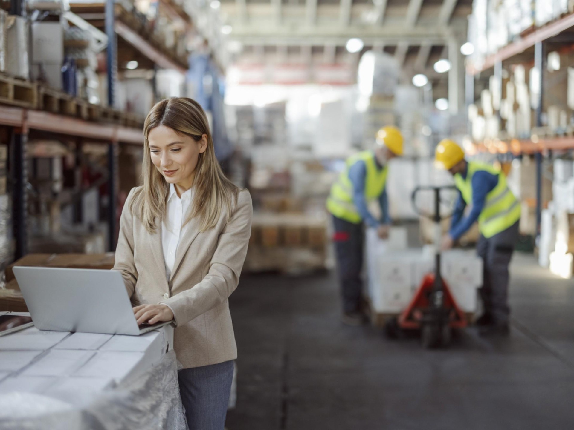 Supply Only - $800,000 Profit